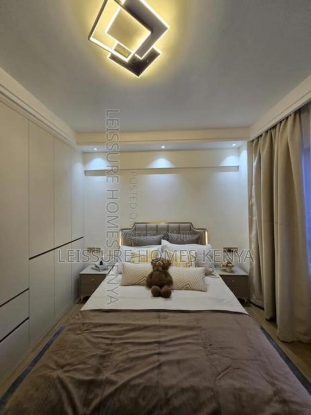 1bdrm Apartment in Kileleshwa for sale