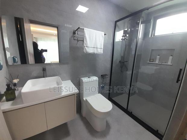 4bdrm Apartment in Kileleshwa for sale