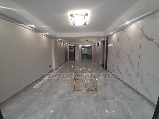 3bdrm Apartment in Kileleshwa for sale