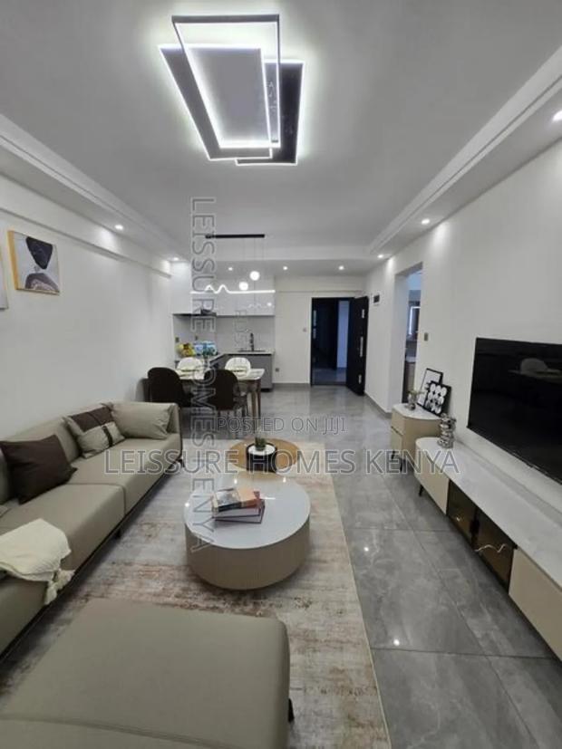 1bdrm Apartment in Kileleshwa for sale