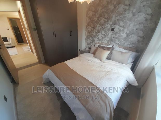 Exclusive Designed Two Bedrooms Apartments