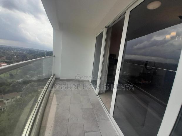 2bdrm Apartment in Kileleshwa for sale