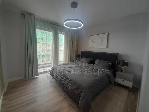 2bdrm Apartment in Kileleshwa for sale