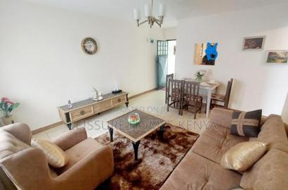 2bdrm Apartment In Ruiru For Sale