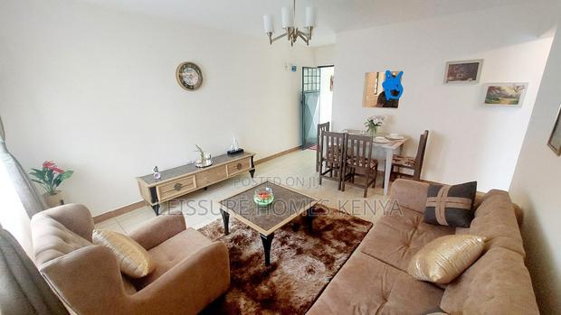 2bdrm Apartment In Ruiru For Sale