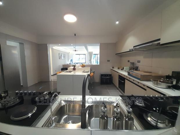 4bdrm Apartment in Kileleshwa for sale