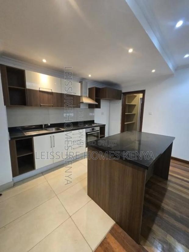5bdrm Villa in Kileleshwa for rent