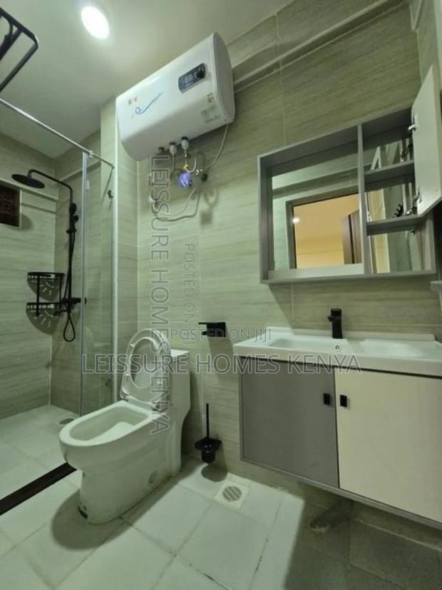 2bdrm Apartment in Kileleshwa for sale