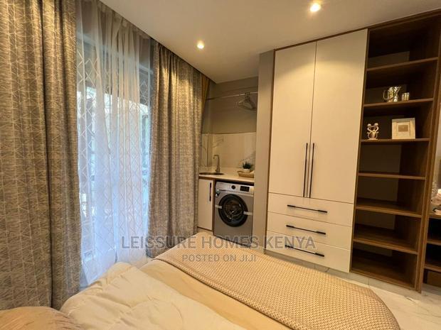 Studio Apartment in Kilimani for sale