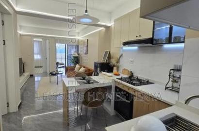 2bdrm Apartment in Kilimani for sale