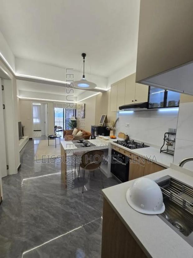 2bdrm Apartment in Kilimani for sale
