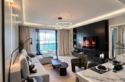2bdrm Apartment in Westlands for sale