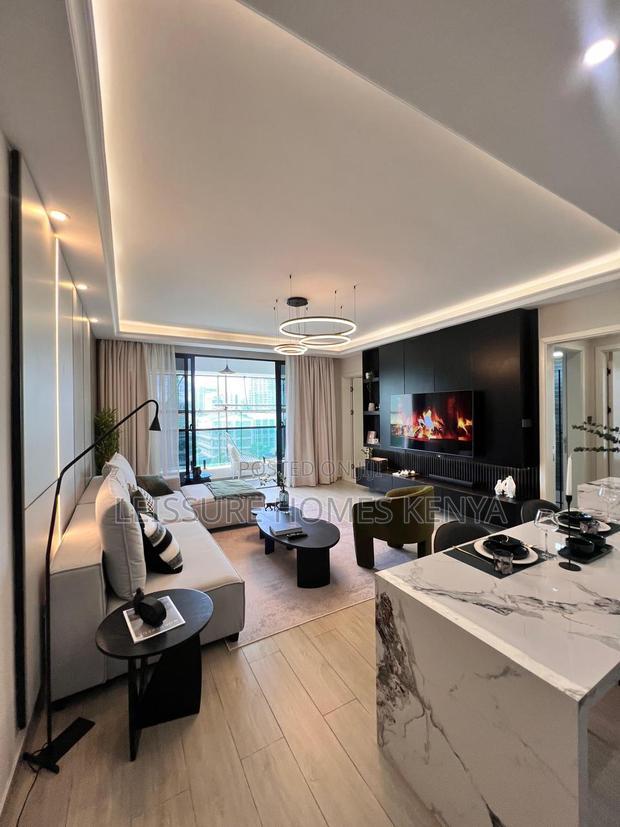 2bdrm Apartment in Westlands for sale