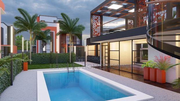 5bdrm Townhouse/Terrace In Kikuyu For Sale