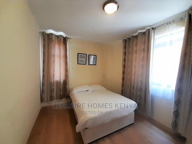 Furnished 1bdrm Apartment in Kileleshwa for rent