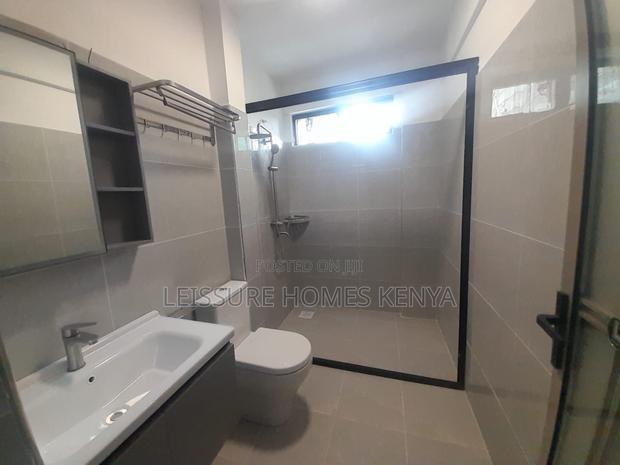 2bdrm Apartment in Kileleshwa for sale