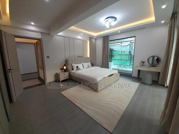 3bdrm Apartment in Kileleshwa for sale