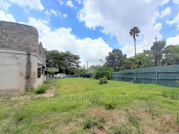Prime Plots in Muthangari Drive Lavington