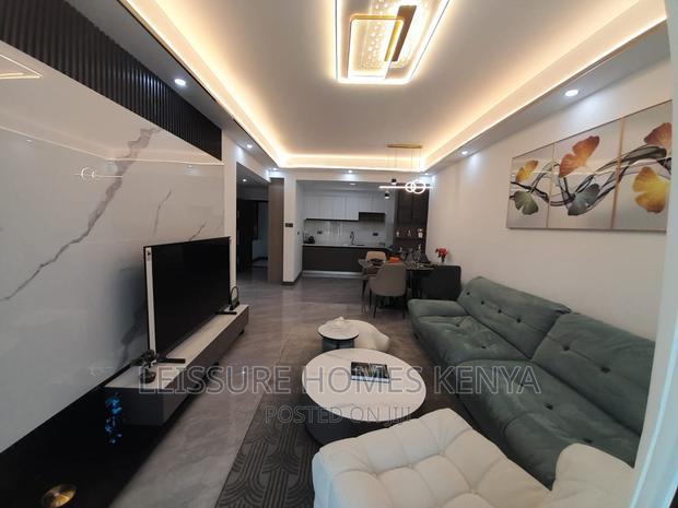 2bdrm Apartment in Hurlingham for sale