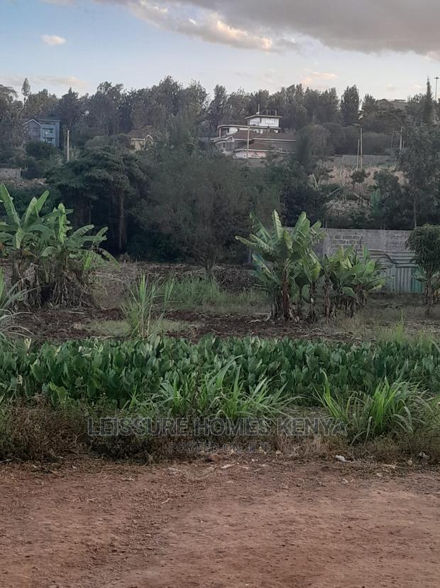 50 by 100 Residential Land