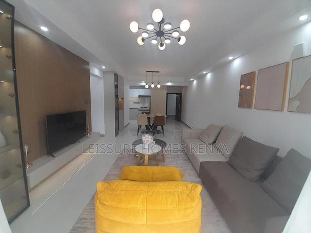 2bdrm Apartment in Kileleshwa for sale