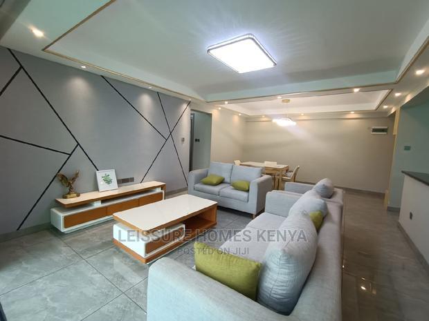 3bdrm Apartment in Kilimani for sale