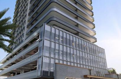 1bdrm Apartment in Westlands for sale