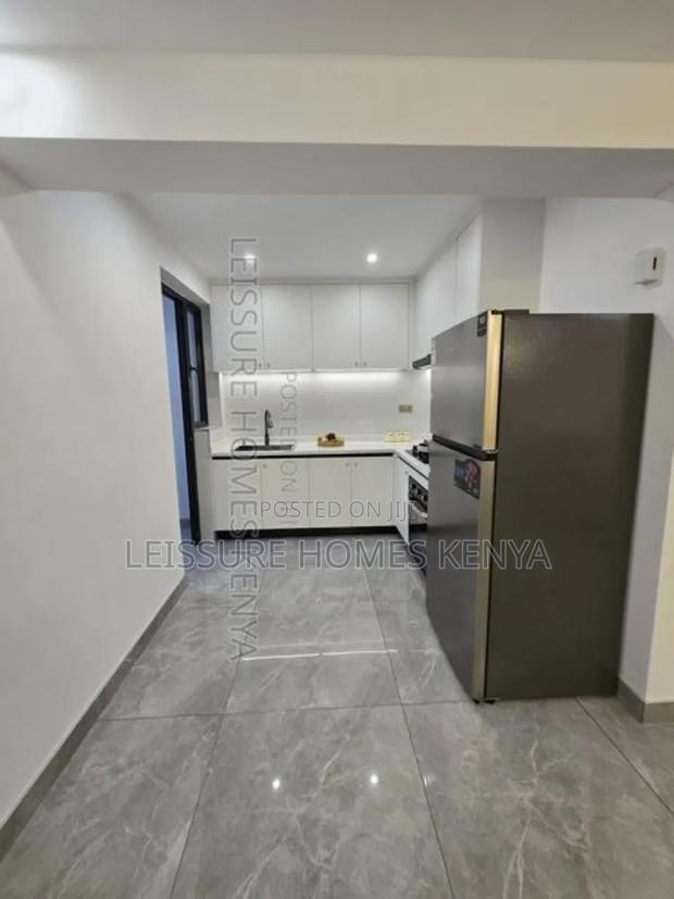 2bdrm Apartment in Kileleshwa for sale
