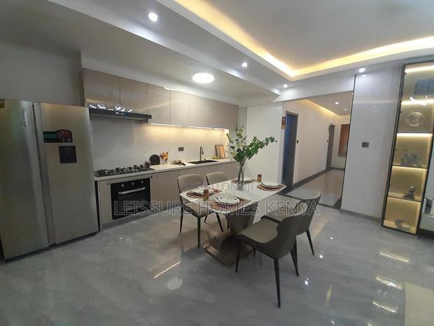 3bdrm Apartment in Kileleshwa for sale