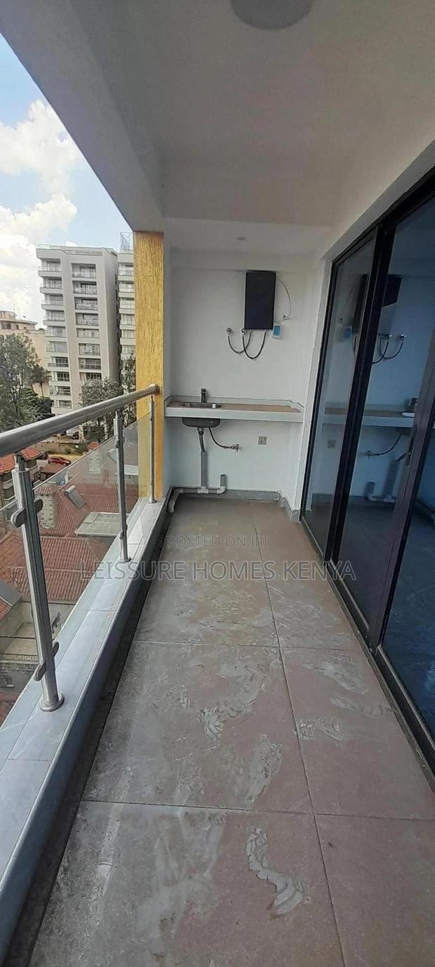 Studio Apartment in Kileleshwa for sale