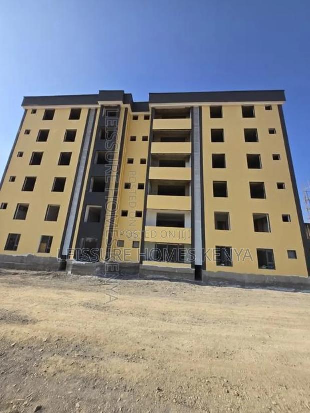 1bdrm Apartment in Kitengela for sale