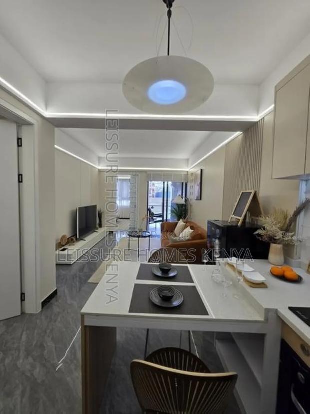2bdrm Apartment in Kilimani for sale