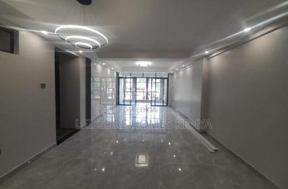 3bdrm Apartment in Kileleshwa for sale
