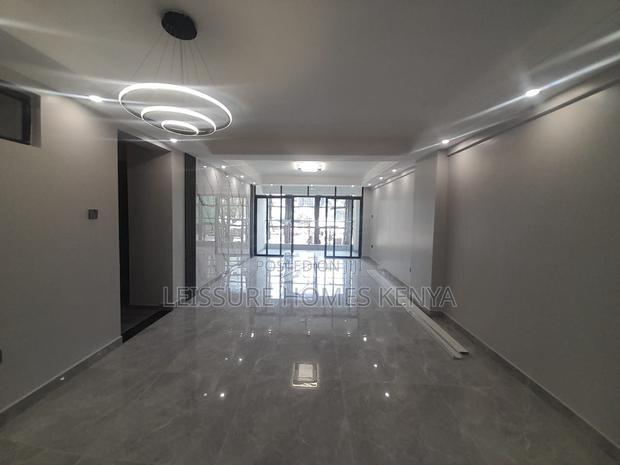 3bdrm Apartment in Kileleshwa for sale