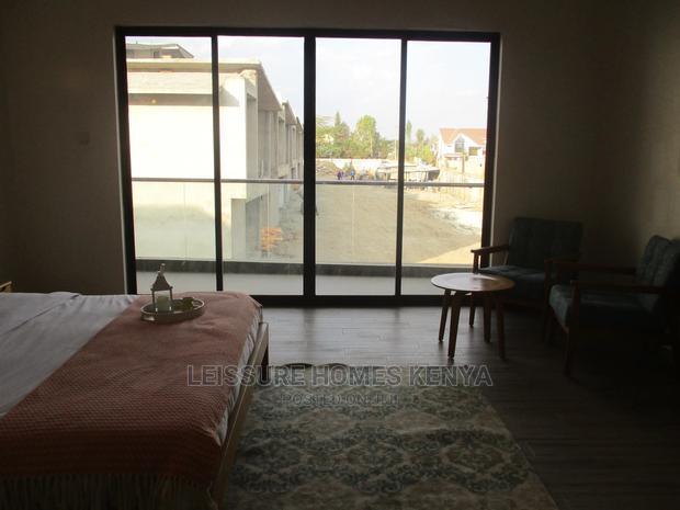 4bdrm Townhouse/Terrace in Syokimau for sale