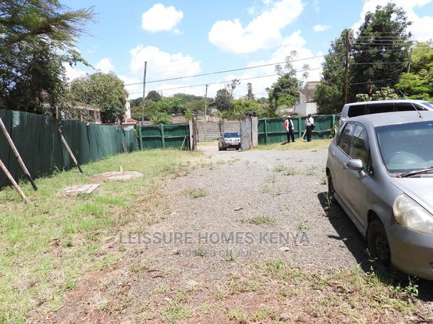 Prime Land at the Heart of Lavington