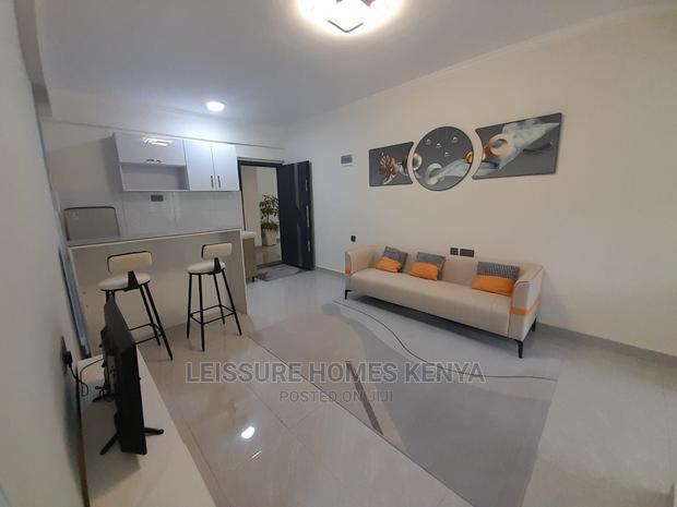 Studio Apartment in Kilimani for sale