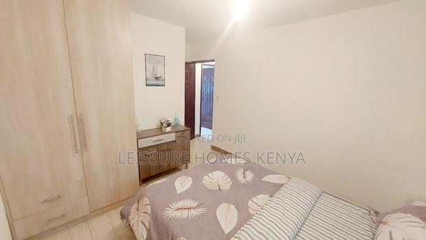 2bdrm Apartment In Ruiru For Sale