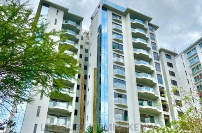 3bdrm Apartment in Westlands for sale