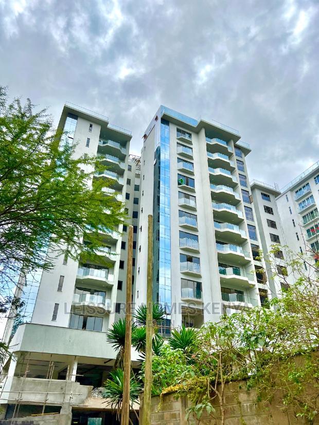 3bdrm Apartment in Westlands for sale