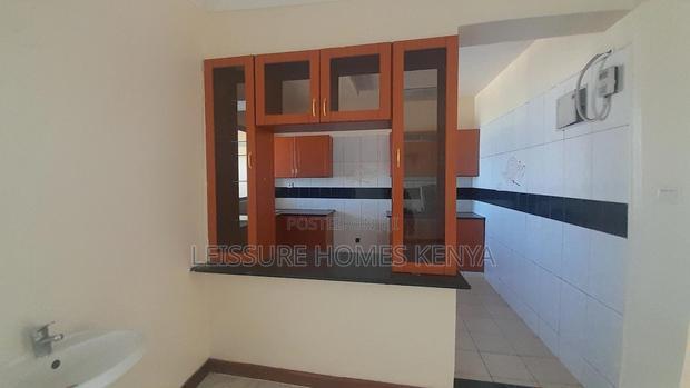 3bdrm Apartment in Kilimani for rent