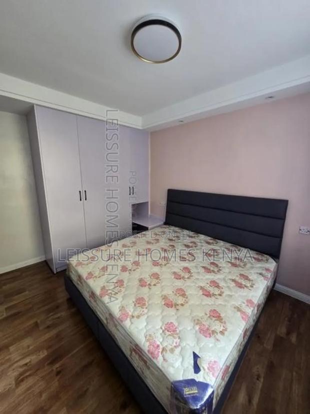 2bdrm Apartment in Kitengela for sale