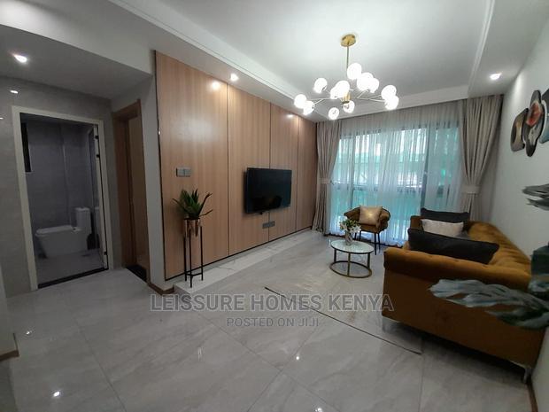 1bdrm Apartment in Kileleshwa for sale