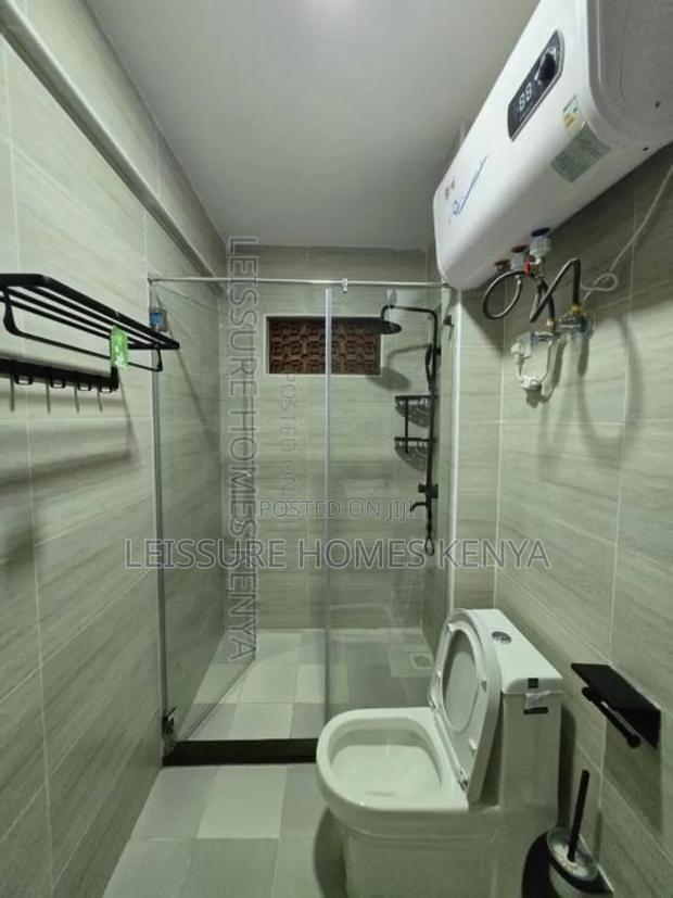 Studio Apartment in Kileleshwa for sale