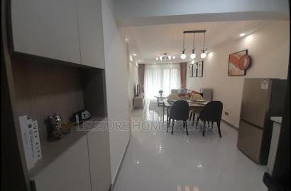 1bdrm Apartment in Kileleshwa for sale
