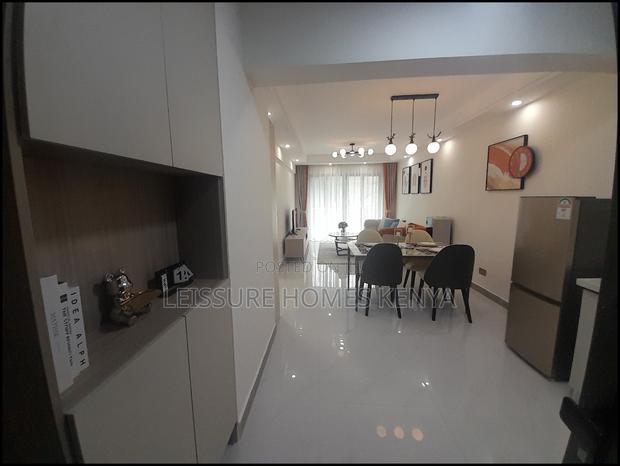 1bdrm Apartment in Kileleshwa for sale