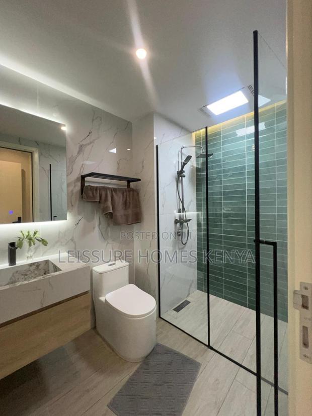 2bdrm Apartment in Westlands for sale