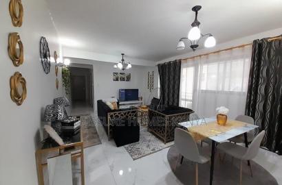 2bdrm Apartment in Hurlingham for rent