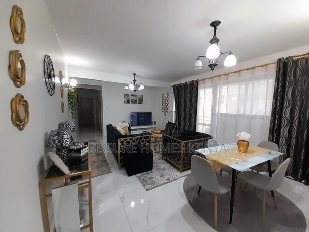 2bdrm Apartment in Hurlingham for rent