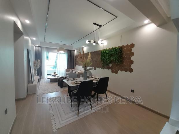 1bdrm Apartment in Kilimani for sale